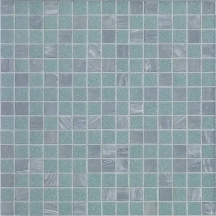 Bisazza Mischung Atlanta 2×2 cm