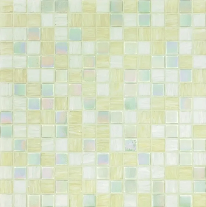 Bisazza Mischung Chiara 2×2 cm