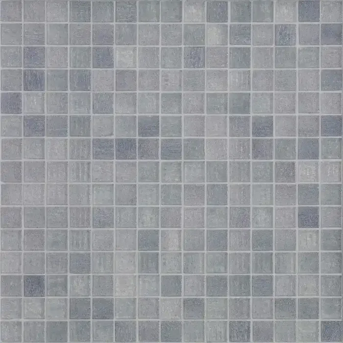 Bisazza Mischung Dacca 2×2 cm