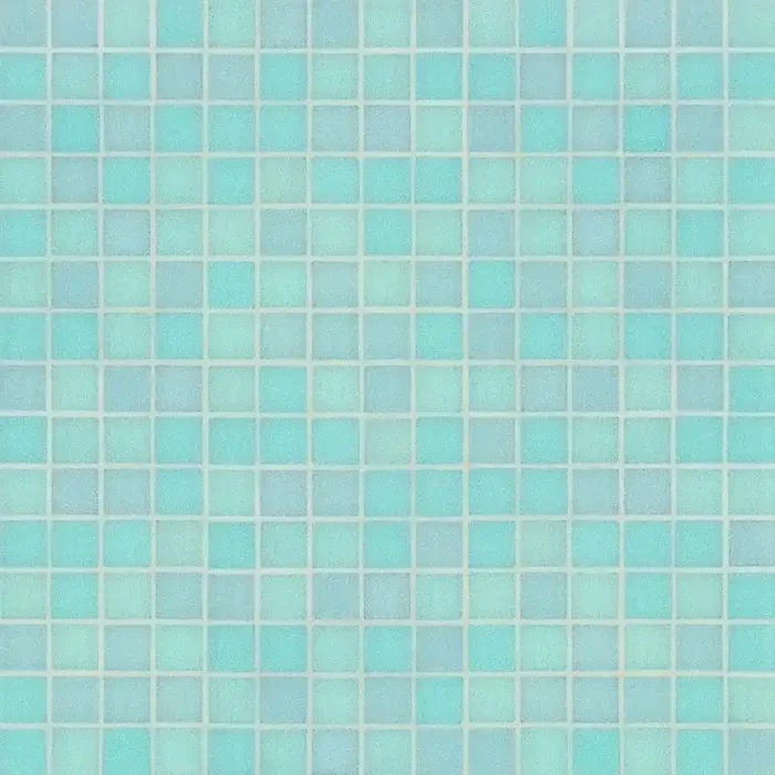Bisazza Mischung Salvador 2×2 cm