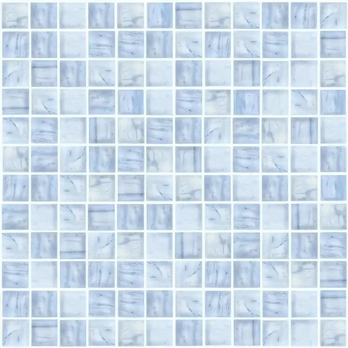 Bisazza OP 25.03M Opera-Matt 25×25 mm