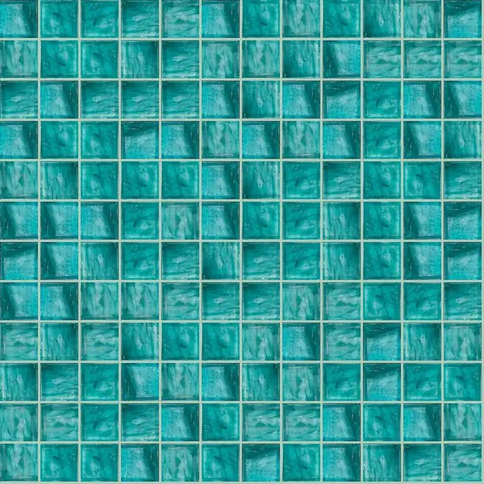 Bisazza OP 25.06 Opera 25×25 mm