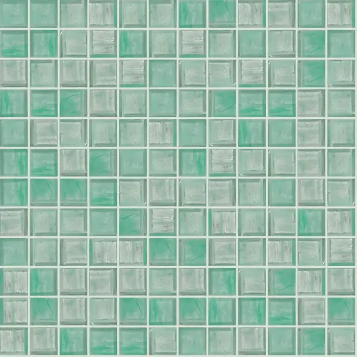 Bisazza OP 25.38 Opera 25×25 mm