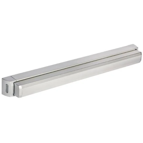 BKS Druckstange für EN 1125, 1458 mm, silber eloxiert, B 74410-03-0-1