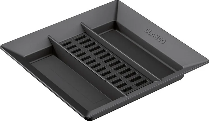 Blanco AktivBio-Deckel 6 Liter