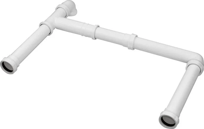 Blanco Beckenverbindung 2 x 3,5″