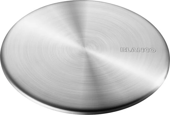 Blanco CapFlow Auslaufabdeckung
