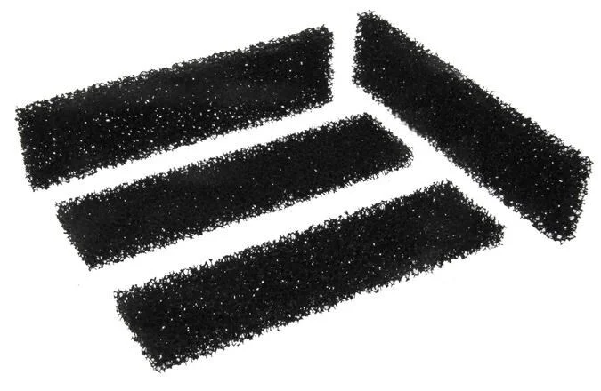 Blanco Filter für AktivBio-Deckel 6 Liter