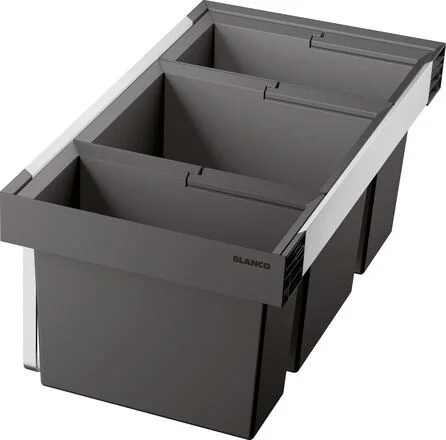 Blanco Flexon II Low 80/3 Abfallsystem
