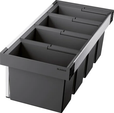 Blanco Flexon II Low 90/4 Abfallsystem