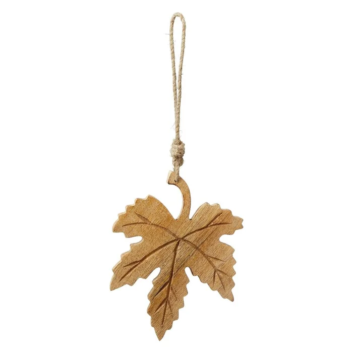 Blatt-Aufhänger, ca. 12 x 15 cm