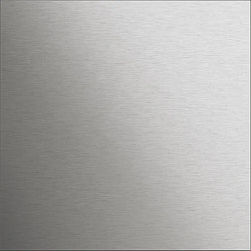 Blindmodul System 106 edelstahl