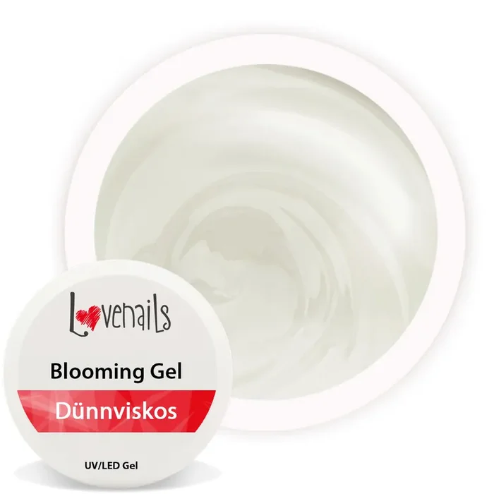 Blooming Gel Clear 5ml