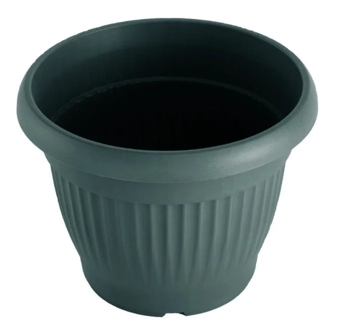 Blumentopf Firenze, 50 cm (anthrazit)