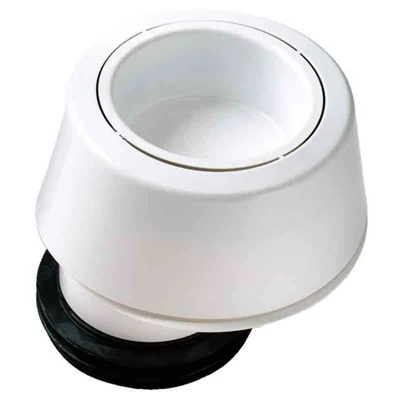 Bodenanschlussdose Gas 30 Jafo