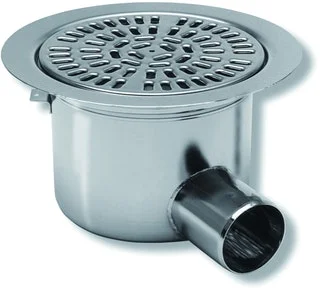 Bodenbrunnen Bigg 75R