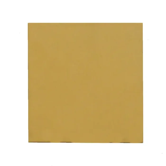 Bodenfliese Agrob Buchtal E1132 ocker 10×10 cm