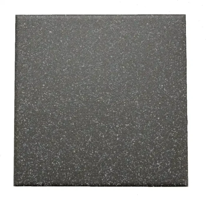 Bodenfliese Agrob Buchtal E33 620214 106 10 anthrazit 10×10 cm