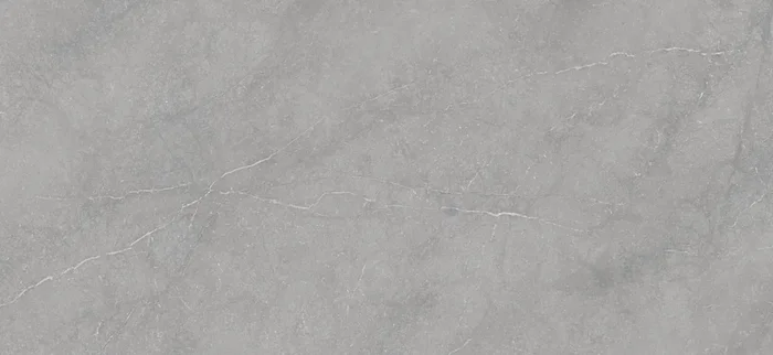 Bodenfliese Bavaria Grau 120x260cm Matt Rektifiziert