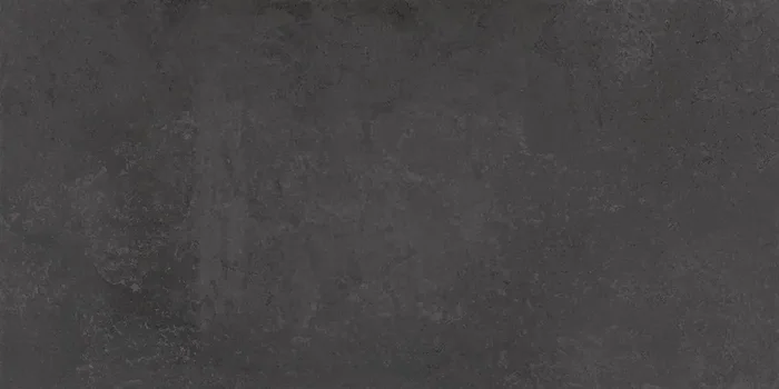 Bodenfliese Berlin Dunkelgrau 60x120cm Matt Rektifiziert