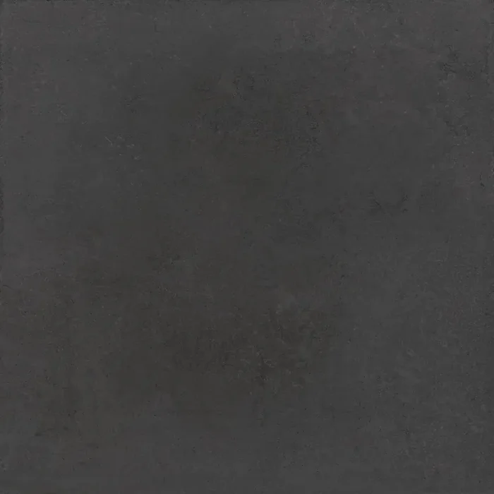 Bodenfliese Berlin Dunkelgrau 90x90cm Matt Rektifiziert