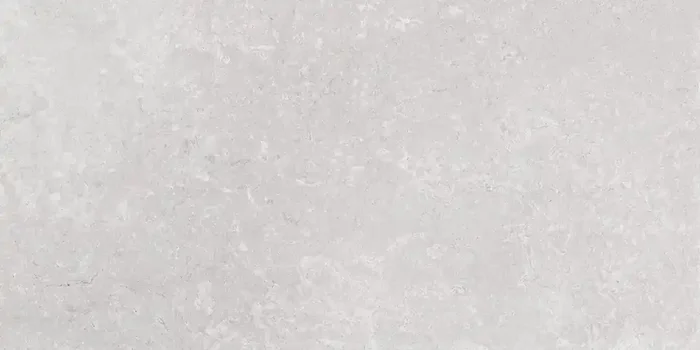 Bodenfliese Berlin Hellgrau 30x60cm Matt Rektifiziert