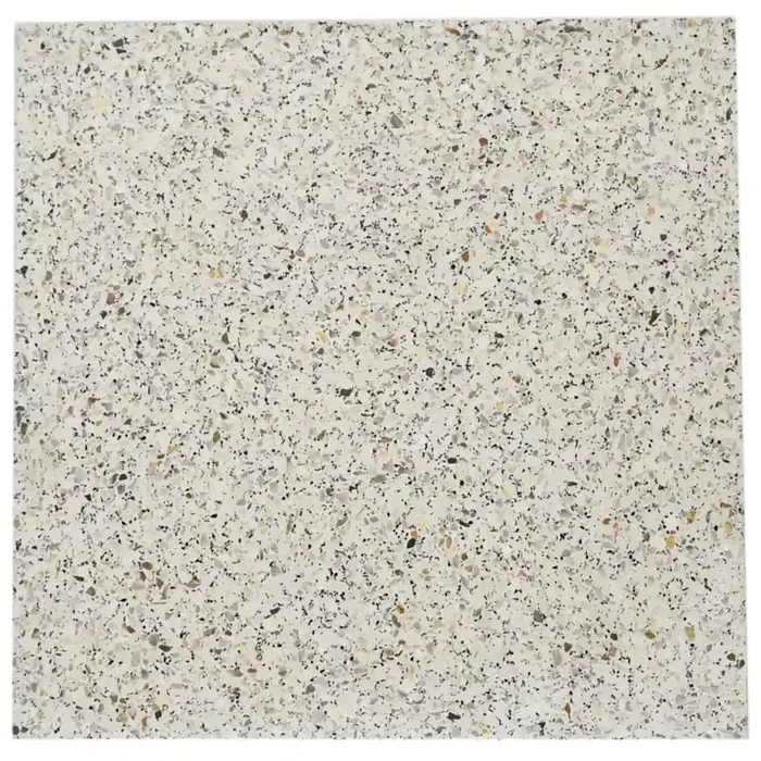 Bodenfliese Betonwerkstein E5528 grau bunt gesprenkelt 30×30 cm