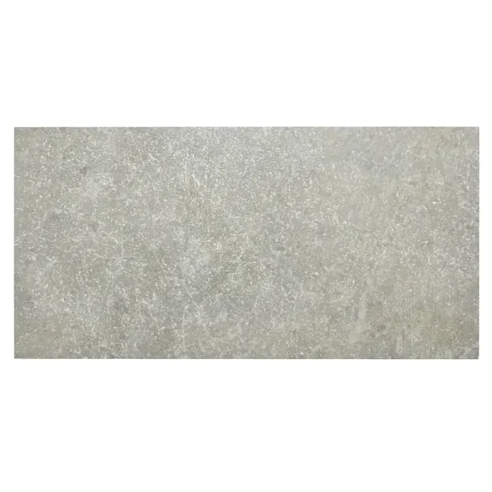 Bodenfliese Casa Dolce Casa E4721 748356 Limestone ash grau 40×80 cm I.Sorte