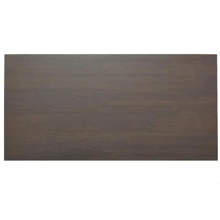 Bodenfliese Casalgrande E2708 Metalwood bronzo braun 30×60 cm I.Sorte