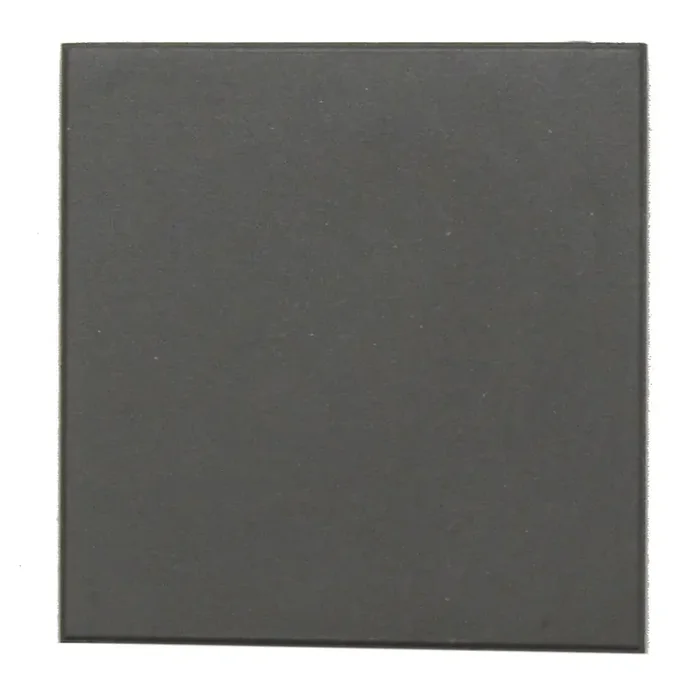Bodenfliese E1137 schwarz 10×10 cm