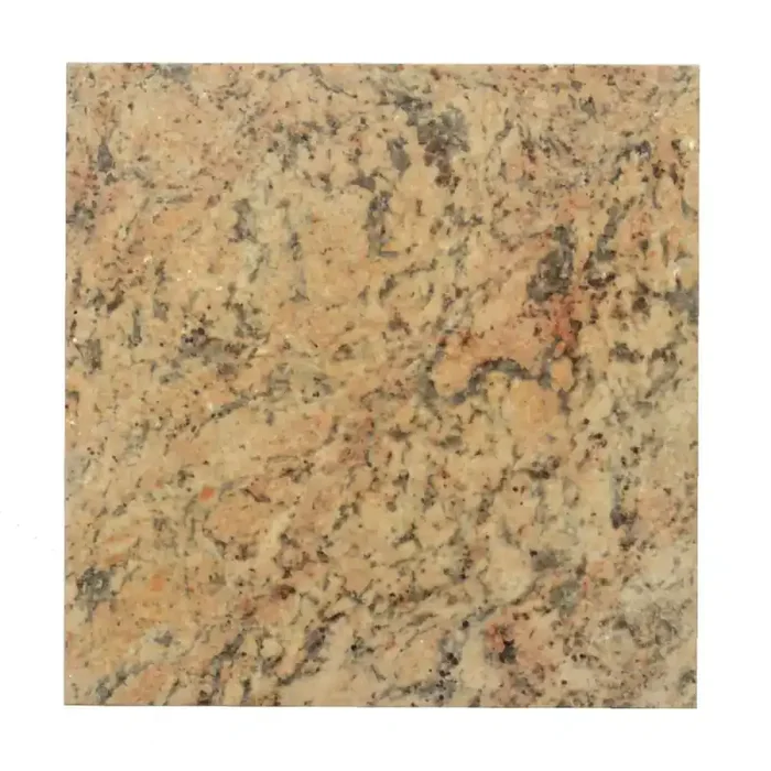 Bodenfliese E2201 Shivakashi Granit grau braun 30,5×30,5 cm