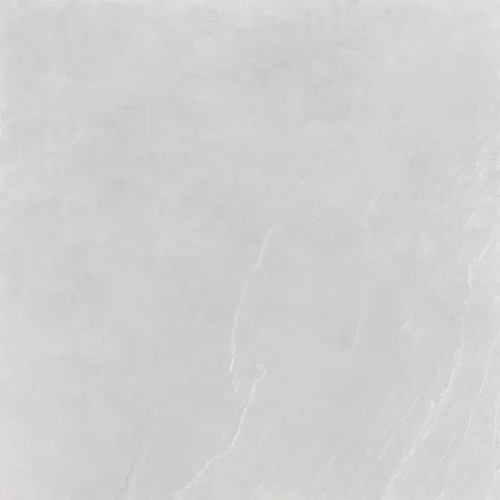 Bodenfliese Elite Hellgrau 60x60cm Matt Rektifiziert