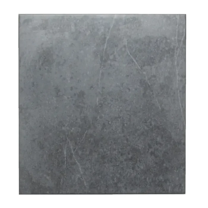 Bodenfliese Grohn E1438 MET635 Metropolis schwarz 33×33 cm