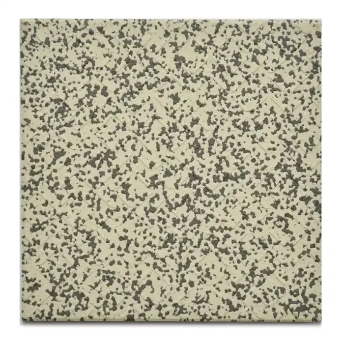 Bodenfliese Klingenberg E4261 064015 Ersatzfliese Boden creme grau 15×15 cm