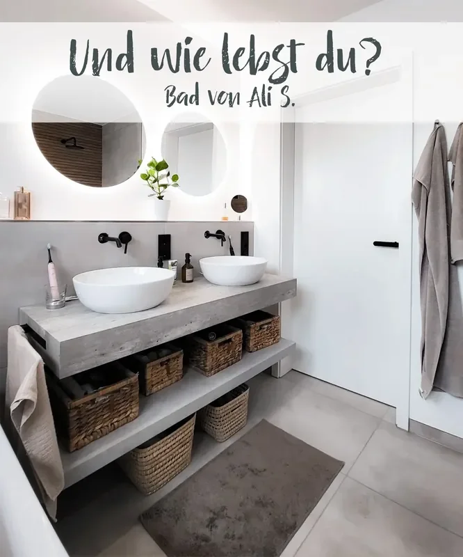 Bodenfliese Lando Hellgrau 60x60cm Rektifiziert