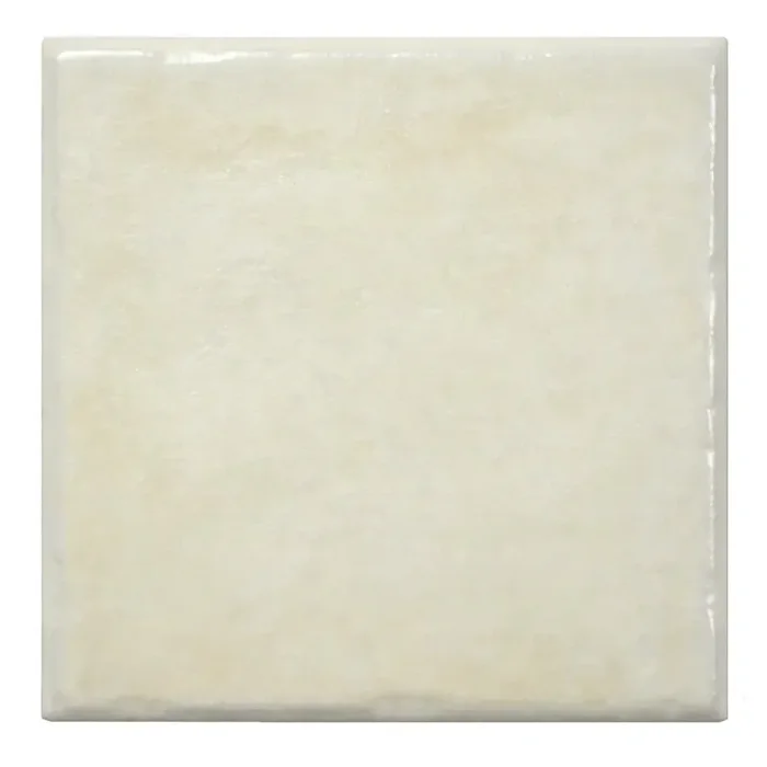 Bodenfliese Omega E375 Teranova 10 beige 10×10 cm