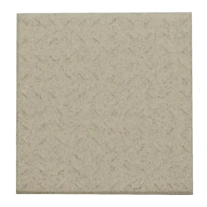 Bodenfliese Ostara E11 beige grau 10×10 cm