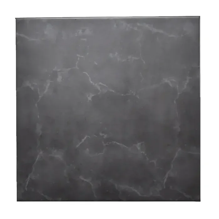 Bodenfliese Ostara E3627 3661 Palazzo schwarz 30×30 cm I.Sorte