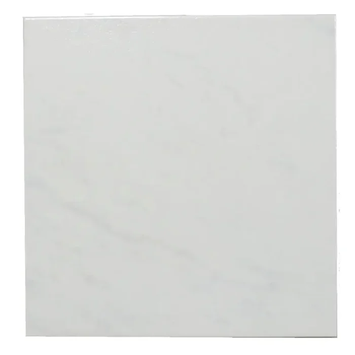 Bodenfliese Porcelanosa E2585 Titan blanco weiß grau 31,6×31,6 cm I.Sorte