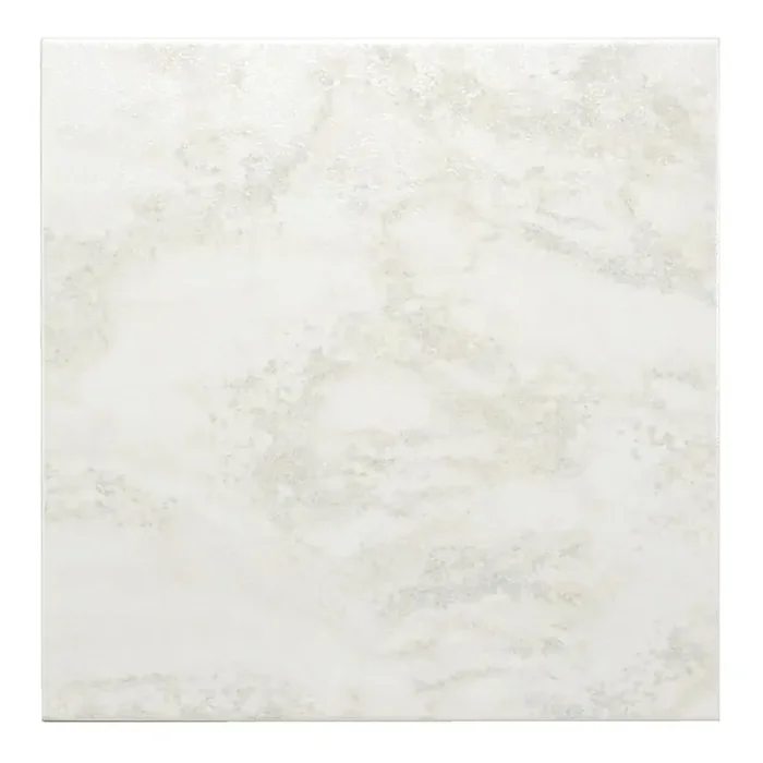 Bodenfliese Porcelanosa E4192 Apenino blanco weiß grau creme 31,6×31,6 cm I.Sorte