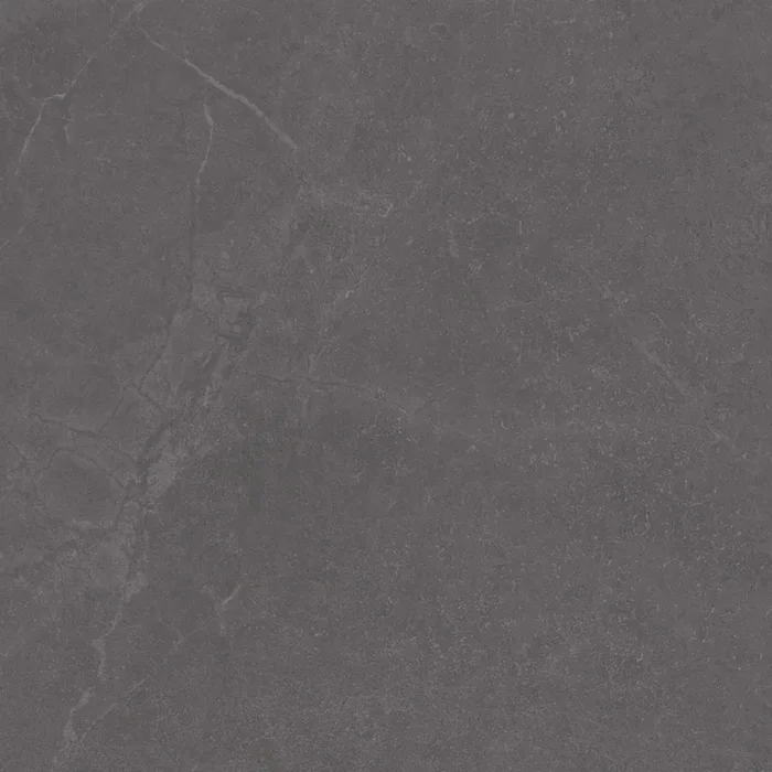 Bodenfliese Schirokko Dunkelgrau 60x60cmRektifiziert
