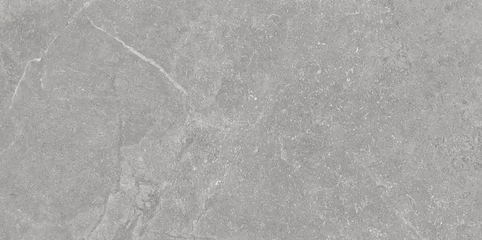 Bodenfliese Schirokko Grau 30x60cm Rektifiziert