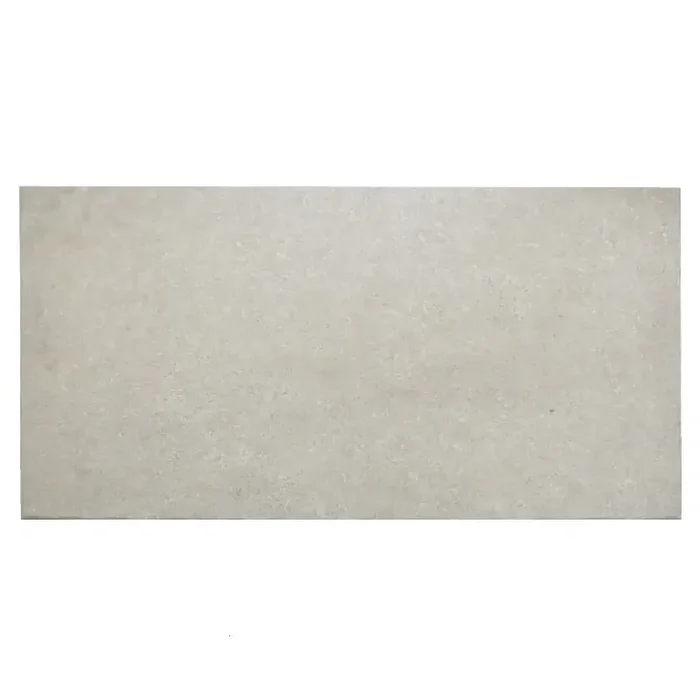 Bodenfliese Serenissima 1050656 E4404 Ducato di Borgogna cluny grau matt 40×80 cm