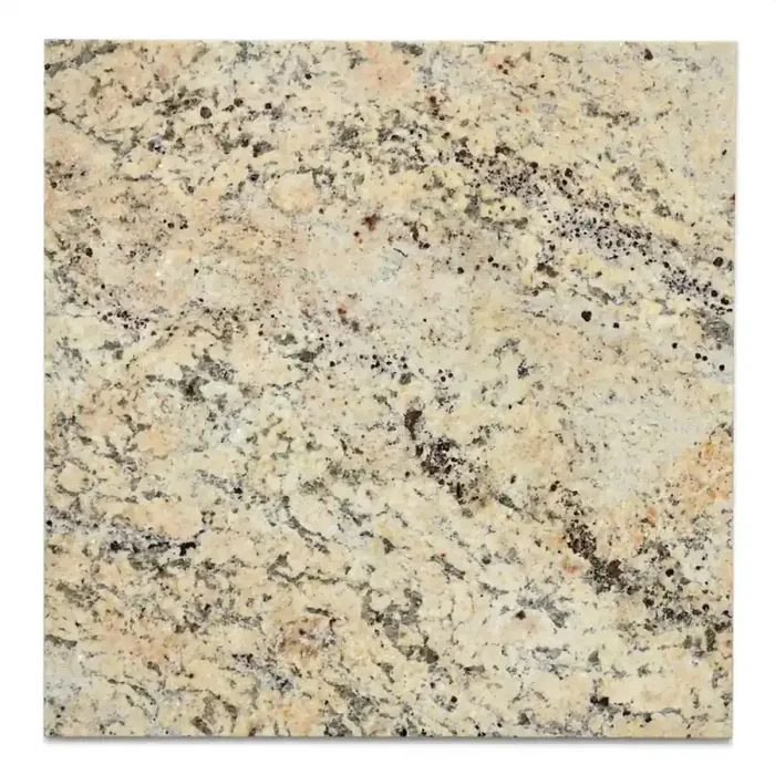 Bodenfliese Shivakashi E3960 Naturstein rosa grau 30,5×30,5 cm