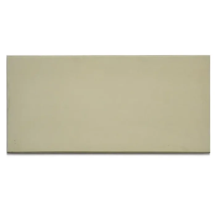 Bodenfliese Spaltplatte Agrob Buchtal E4295 beige matt 11,5×24 cm