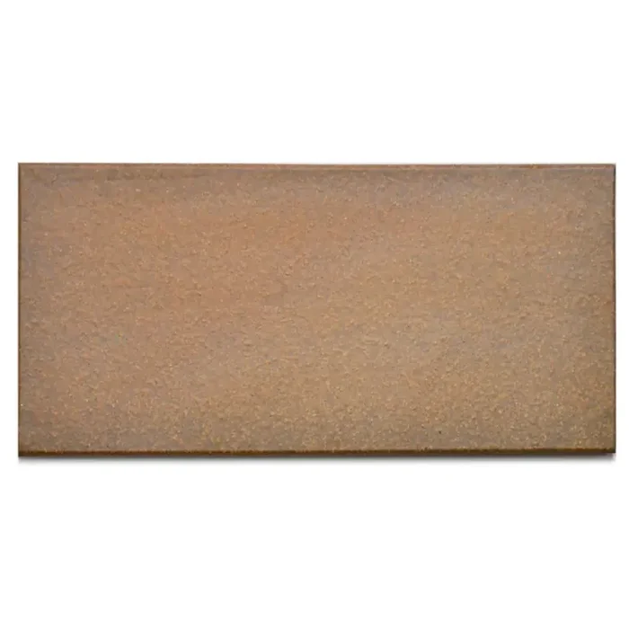 Bodenfliese Spaltplatte Agrob Buchtal E4398 gelb bunt rot 11,5×24 cm