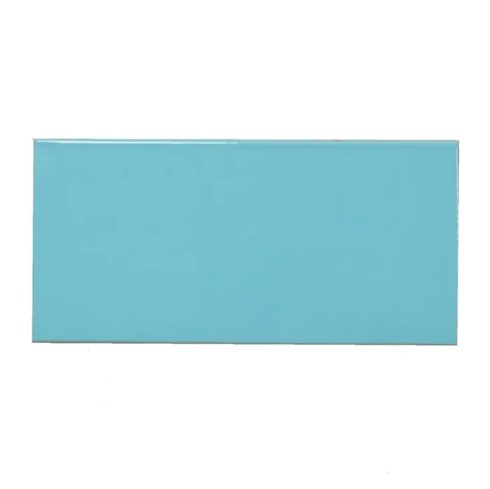 Bodenfliese Spaltplatte Annawerk E2156 blau 12×24 cm