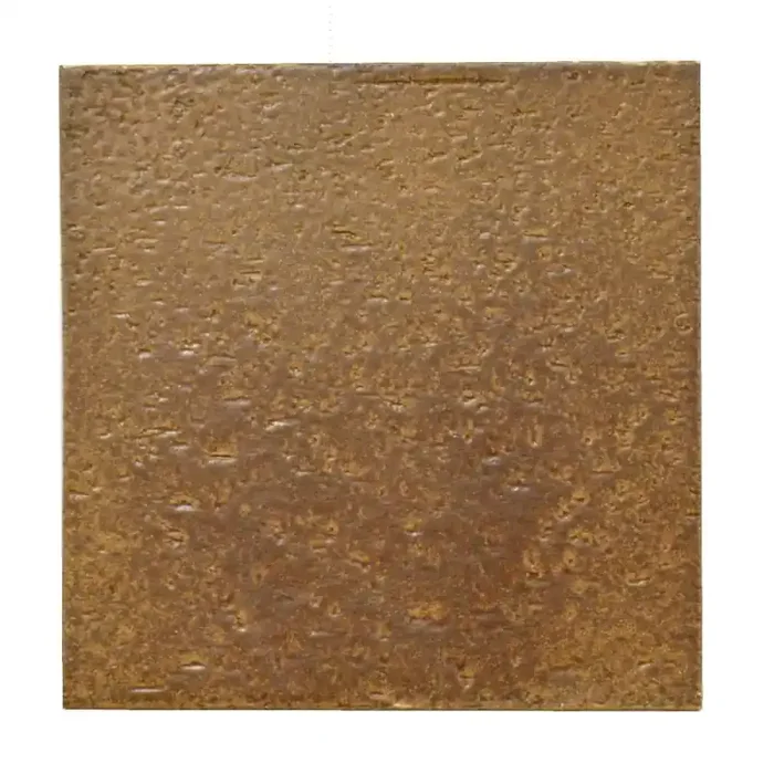 Bodenfliese Spaltplatte Steuler Design E2629 braun 24,5×24,5 cm