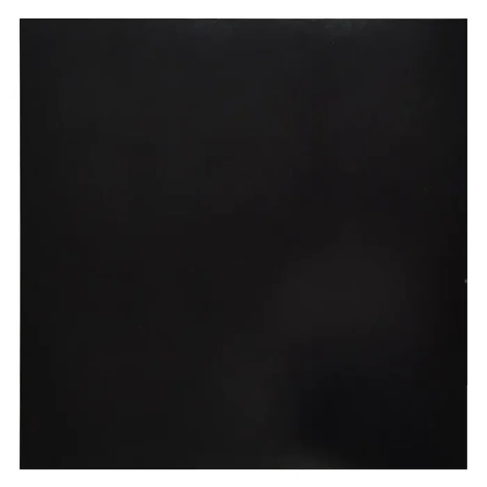 Bodenfliese Steuler Design E3219 67100 Joop! schwarz 50×50 cm