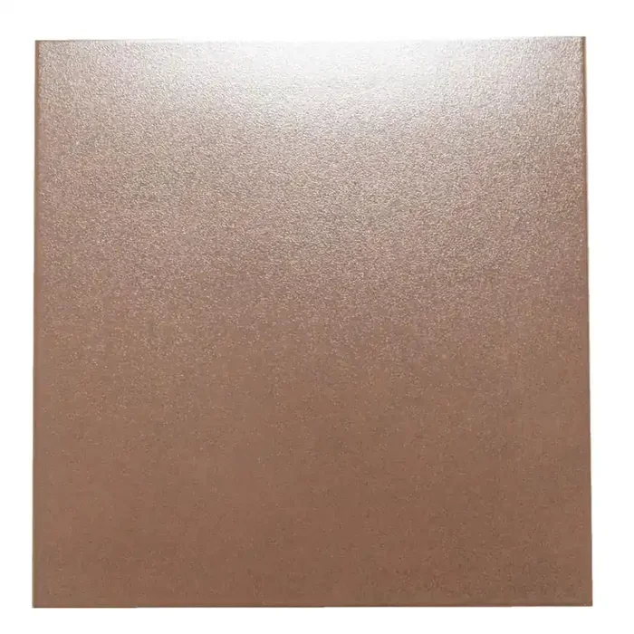 Bodenfliese Steuler Design E387 64429 Lounge mokka braun 33×33 cm I.Sorte